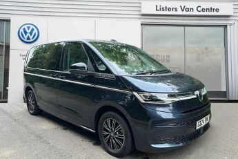 Volkswagen LT 1.4 TSI eHybrid Style 5dr DSG