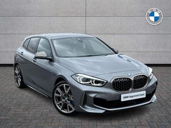 BMW 135 M135i xDrive 5dr Step Auto