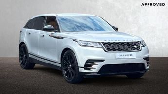 Land Rover Range Rover 3.0 D300 R-Dynamic HSE 5dr Auto