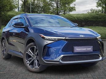 Toyota C-HR 1.8 Hybrid Design 5dr CVT