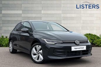 Volkswagen Golf 1.5 eTSI 150 Match 5dr DSG