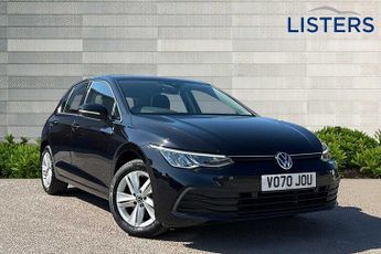 Volkswagen Golf 1.5 TSI Life 5dr