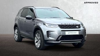 Land Rover Discovery Sport 2.0 D200 Dynamic HSE 5dr Auto (7 Seat)