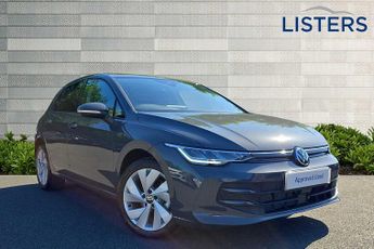 Volkswagen Golf 1.5 TSI Match 5dr