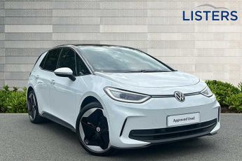 Volkswagen ID.3 150kW Match Pro S 77kWh 5dr Auto