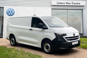 Volkswagen Transporter 2.0 TDI 150 Commerce Plus Van