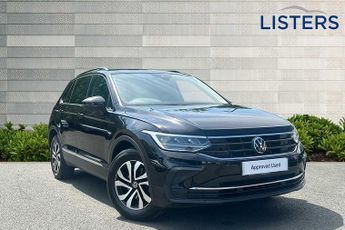 Volkswagen Tiguan 1.5 TSI 150 Active 5dr DSG