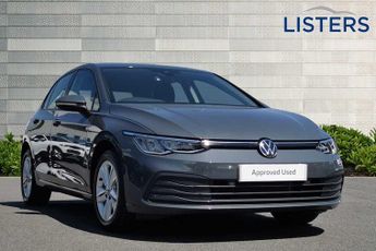 Volkswagen Golf 1.5 TSI Life 5dr
