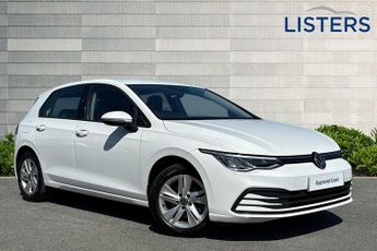 Volkswagen Golf 1.5 TSI 150 Life 5dr