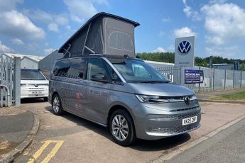 Volkswagen California 2.0 TDI Ocean 5dr DSG