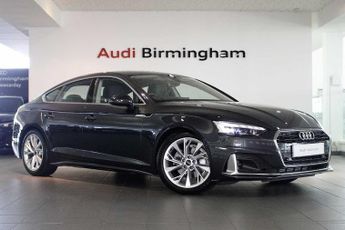 Audi A5 35 TFSI Sport 5dr S Tronic
