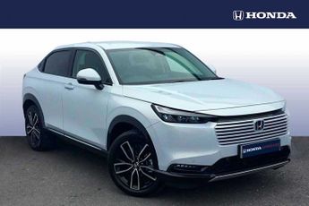Honda HR-V 1.5 eHEV Advance 5dr CVT