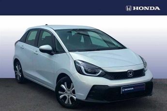 Honda Jazz 1.5 i-MMD Hybrid Elegance 5dr eCVT