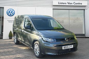 Volkswagen Caddy argo Commerce Pro Maxi 150 PS 1.5 TSI eHybrid 6sp
