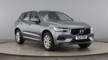 Volvo XC60 2.0 B5P (250) Momentum 5dr AWD Geartronic