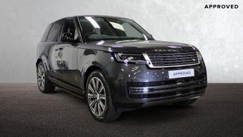 Land Rover Range Rover 3.0 P460e Autobiography 4dr Auto