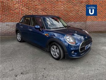 MINI Hatch 1.5 Cooper 5dr