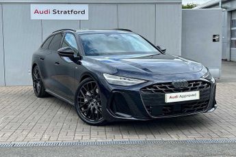 Audi A6 Launch Edition TDI quattro 204 PS S tronic