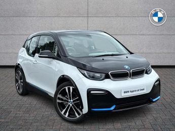 BMW 135 135kW S 42kWh 5dr Auto