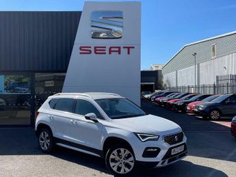 SEAT Ateca 1.5 TSI EVO Xperience 5dr