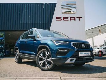 SEAT Ateca 1.5 TSI EVO SE Technology 5dr DSG