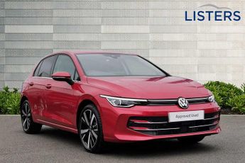 Volkswagen Golf 1.5 eTSI 150 Style 5dr DSG