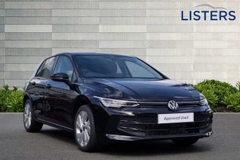Volkswagen Golf 1.5 eTSI 150 Match 5dr DSG