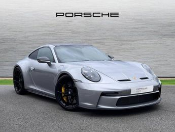Porsche 911 GT3 2dr PDK Touring Pack