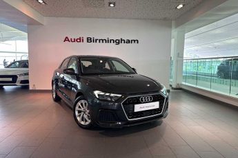 Audi A1 30 TFSI 110 Sport 5dr
