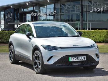  200kW Pro + 66kWh 5dr Auto
