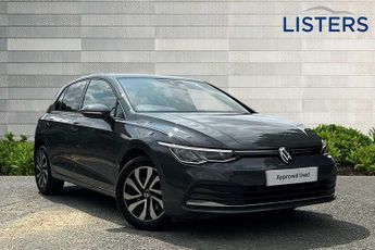Volkswagen Golf 1.5 TSI Active 5dr