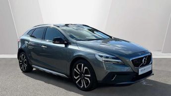 Volvo V40 T3 (152) Cross Country Pro 5dr Geartronic