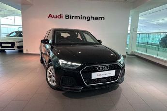 Audi A1 30 TFSI 110 Sport 5dr