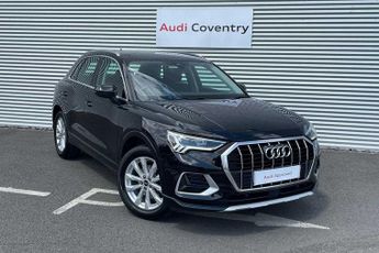 Audi Q3 35 TFSI Sport 5dr