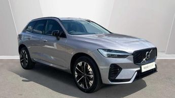 Volvo XC60 2.0 T6 (350) PHEV Plus Dark 5dr AWD Geartronic