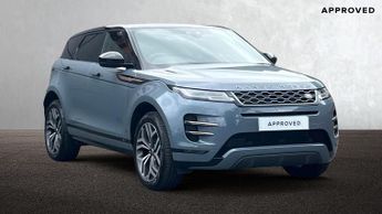 Land Rover Range Rover Evoque 2.0 D180 First Edition 5dr Auto