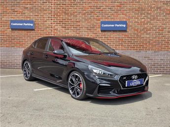 Hyundai I30 2.0T GDI N Performance 5dr