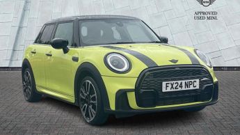 MINI Hatch 5-Door  Cooper Sport