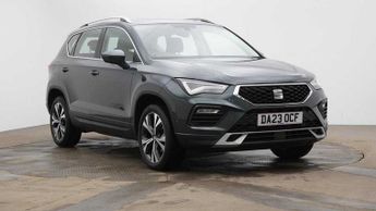 SEAT Ateca 1.0 TSI SE Technology 5dr