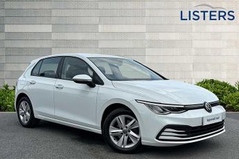 Volkswagen Golf 1.5 TSI 150 Life 5dr