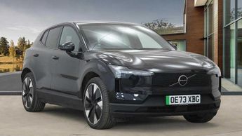 Volvo EX30 315kW Twin Motor Performance Ultra 69kWh 5dr Auto