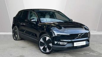 Volvo EX30 200kW SM Extended Range Ultra 69kWh 5dr Auto
