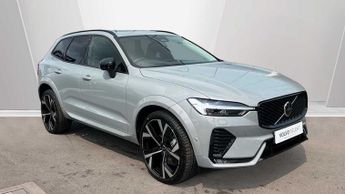 Volvo XC60 2.0 B5P Ultra Dark 5dr AWD Geartronic