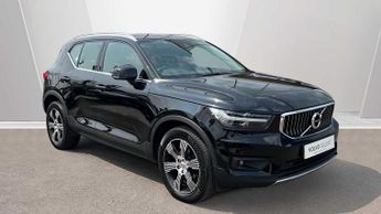 Volvo XC40 1.5 T3 (163) Inscription 5dr Geartronic