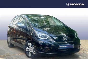 Honda Jazz 1.5 i-MMD Hybrid EX 5dr eCVT