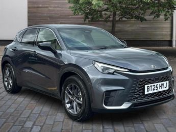  1.5 Premium 5dr E-CVT
