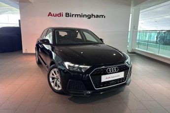 Audi A1 30 TFSI 110 Sport 5dr