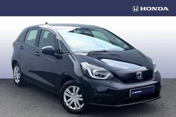 Honda Jazz 1.5 i-MMD Hybrid SE 5dr eCVT