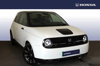  113kW Advance 36kWh 5dr Auto