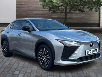 Lexus ES 450e 230kW Direct4 Premium + 71 kWh 5dr Auto